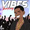 iamKeez - Vibes - Single