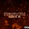 Cdot G - Disrespectful - Single