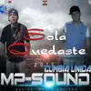 La Pregunta - Mp sound cumbiero - Single