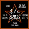 Various Artists - 4/4 Music Casting