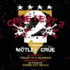 Mötley Crüe - White Trash Circus - Single