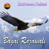 Yanes Supusepa - Bagai Rajawali - Single