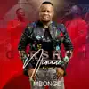 Gershom Ntimane - Mbonge - Single