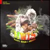 Alonzo Fibonacci & Crazyhype - H.W.I.S. (Happy When I Smoke) - Single