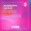 코케 - Anything Goes : Originally Performed By Cole Porter (Karaoke Verison) - Single