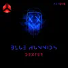 D3xt3r - Blue Hunnids - Single