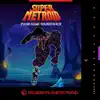 Ready Player Piano - Super Metroid (Piano Game Soundtrack)