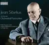 Pekka Kuusisto, Helsingin Kaupunginorkesteri & Leif Segerstam - Sibelius: The Essential Orchestral Favourites