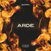 QUPRA - Arde - Single