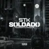 TonioDiazJr - Stk Soldado - Single