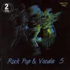 Various Artists & Parry Music Library - Rock, Pop & Vocals 5 Disc 1