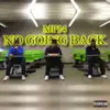 Mp14 - No Going Back - Single