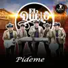 Grupo el duelo - Pídeme - Single