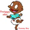 Twiggy Aka Thunderous Contender - Tommy Boy - Single