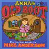 Mike Anderson - Anna's Old Boot