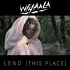 Wiyaala - Leno (This Place) - Single