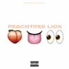 Bangladesh - Peachtree Lick (feat. Koda) - Single