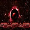 Remstage Music - The Hunted (feat. Andrew Patterson) - Single