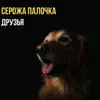 СЕРОЖА ПАЛОЧКА - Друзья - Single