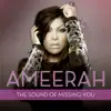 Ameerah - The Sound of Missing You - EP