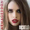 Michelle Treacy - Armageddon - Single