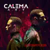 Calema - A.N.V (Live no Campo Pequeno)