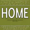 Daily Christmas Karaoke - Home (In the Style of Michael Bublé & Blake Shelton) [Karaoke Version] - Single