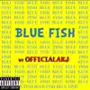 Officialakj - Blue Fish - Single