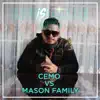 CEMO - Cemo vs Mason Family (LIBA K.O. #1) - Single