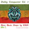 W.R.D. - Dubby Conqueror, Vol. 2