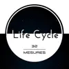 32 MESURES - Life Cycle - EP