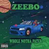 Z3ebo - Whole Notha Patek - Single