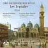 Lev Evgrafov - Early and Virtuosic Music of Italy (Live)