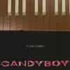 Yusuke Ushijima - CANDY BOY