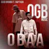 Ogidi Brown - Obaa (feat. Rap Fada) - Single