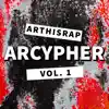 ArthisRap - Arcypher, Vol. 1 - Single