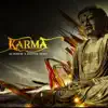 Aldoness & Rapper Nemo - Karma - Single