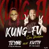 Teyno REY DEL Marroneo - Kung Fu Con Dembow - Single