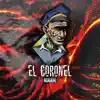 Aragang - El Coronel - Single