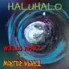 Haluhalo - Worlds Apart - Single