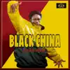 Boiza Atlas - Black China - Single