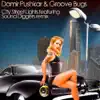 Damir Pushkar & Groove Bugs - City Street Lights - EP