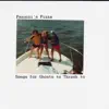 Panucci's Pizza - Songs For Ghosts to Trash To - Single