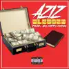 Aziz - Blessed - Single