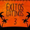 Black and White Orchestra - Éxitos Latinos, Vol. 3