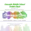 Cascade Middle School Treble Choir, Kim Claassen & Noelle Conors - ACDA Northwest Conference 2020 Cascade Middle School Treble Choir (Live) - EP