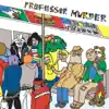 Professor Murder - Professor Murder Rides the Subway (Remixes) - Single