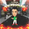 Tvyson - Anormales - Single