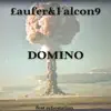 £aufer & FALCON9 - Domino (feat. ECHOSTATION) - Single