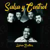 The Lebron Brothers - Salsa y Control - EP